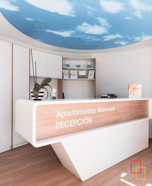R2 Maryvent Beach Apartment 3*, Costa Calma - Fuerteventura