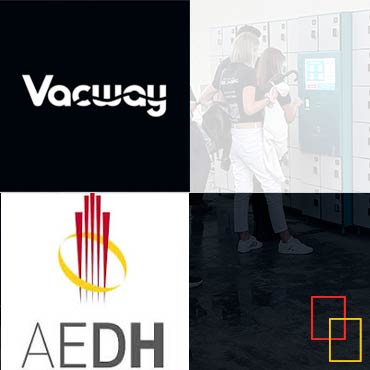 Acuerdo entre Club Hotelier de la AEDH y VACWAY: gestión innovadora de equipajes en hoteles