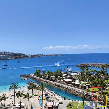 Qué ver en Anfi del Mar, Gran Canaria