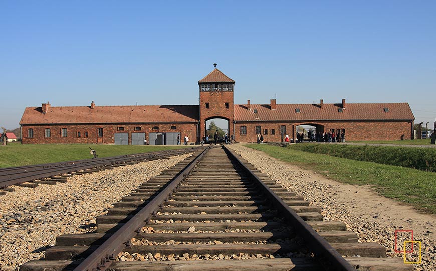 campo de concentración y exterminio de Auschwitz, un imprescindible que ver en Cracovia