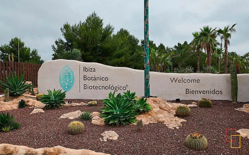 BIBO PARK Ibiza Botánico Biotecnológico