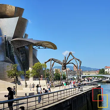 que visitar en Bilbao en 1 día