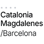 Catalonia Magdalenes, Barcelona