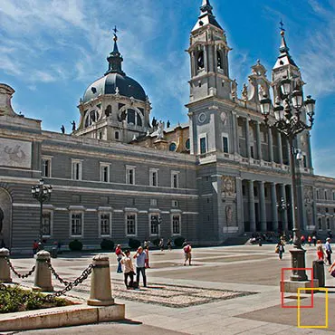 Catedral de la Almudena