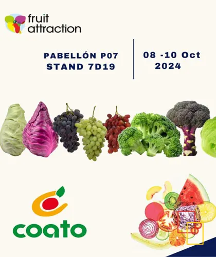 Productos de COATO