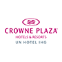 Hotel Crown Plaza Madrid Airport