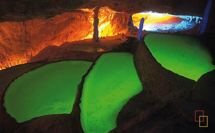 Cueva de Can Marçà