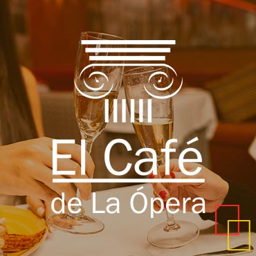 El Encanto de la Zarzuela, cena espectáculo en Madrid