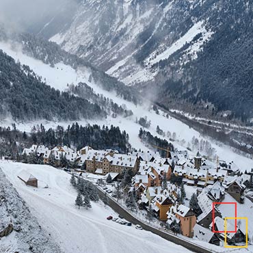 10 razones por las que elegir Baqueira Beret como tu destino para una próxima escapada