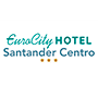 EuroCity Hotel Santander Centro, junto a Brittany Ferries Santander