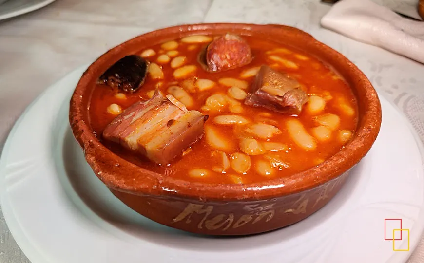 Fabada asturiana