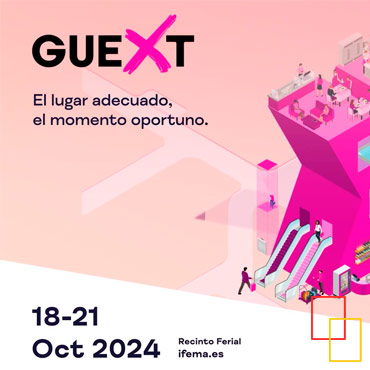 GUEXT 2024 en IFEMA, Madrid