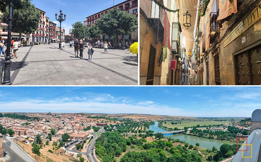 Free tour por Toledo