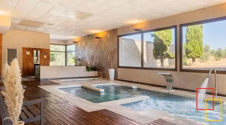 Hotel Spa Villa Nazules