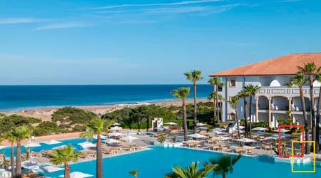 Iberostar Selection Andalucía Playa