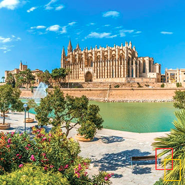 Un paraíso por descubrir: Mallorca