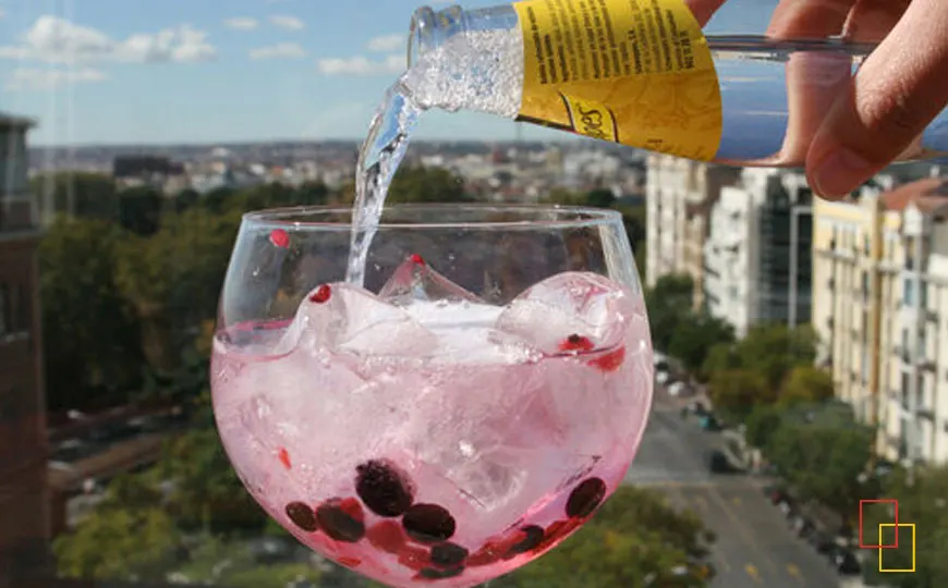 H10 Puerta de Alcalá - Masterclass de Gin Tonic