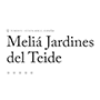 Hotel Meliá Jardines del Teide 5 estrellas, Tenerife
