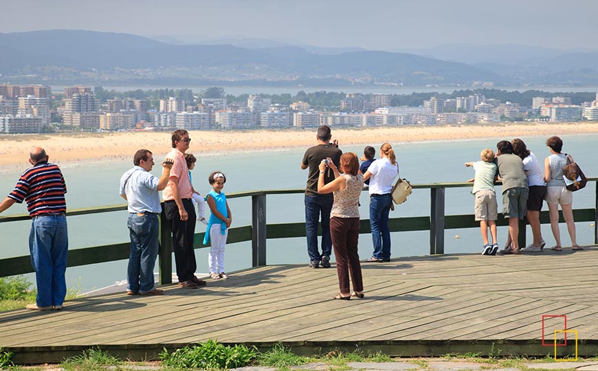 Mirador de La Atalaya