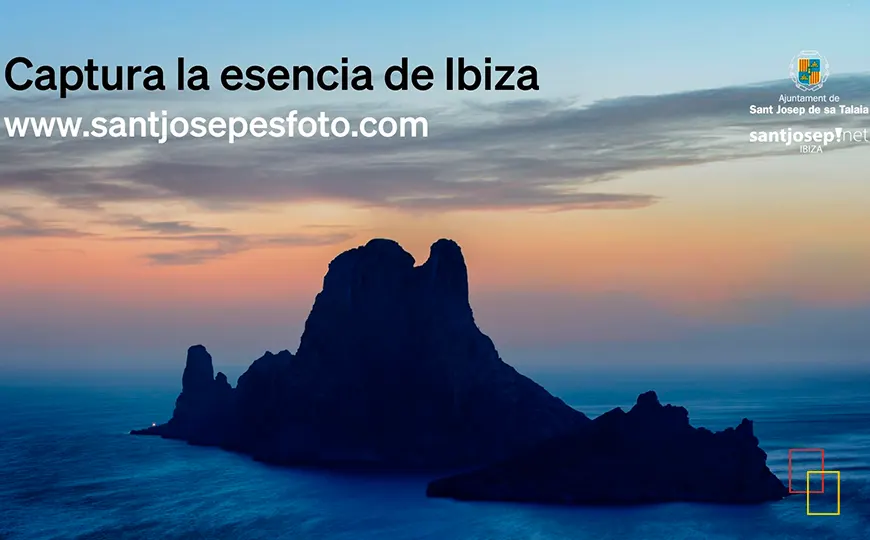 Festival Sant Josep es Foto, Ibiza