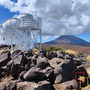 Observatorio del Teide: un viaje al corazón de la astrofísica en Tenerife