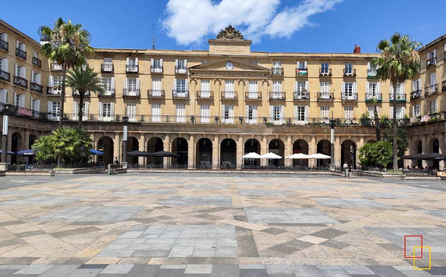 Plaza Nueva