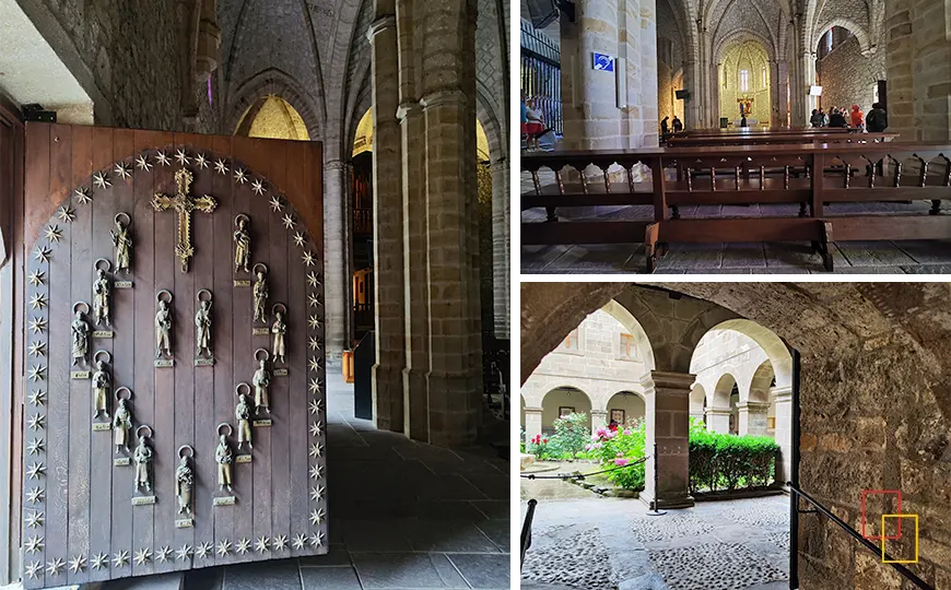 Monasterio Santo Toribio de Liébana, un imprescindible que visitar en Potes