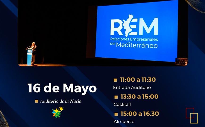 Premios REM