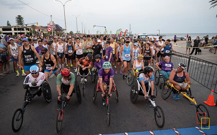 Carrera de Montevideo