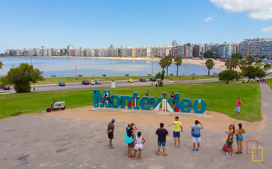 Letras de Montevideo