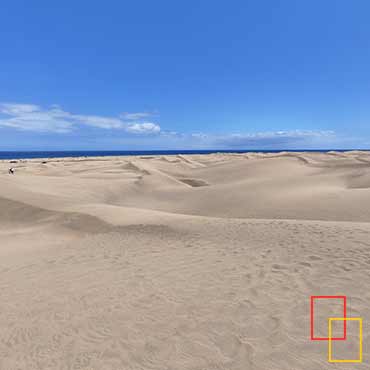 Qué ver en las Dunas de Maspalomas, Gran Canaria