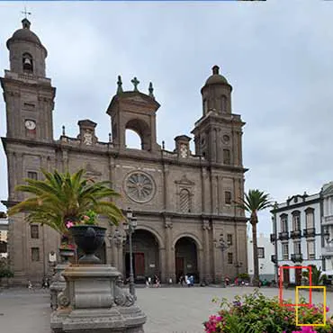 Qué ver en Las Palmas de Gran Canaria