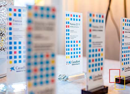 RH Hoteles premio a la Responsabilidad Corporativa
