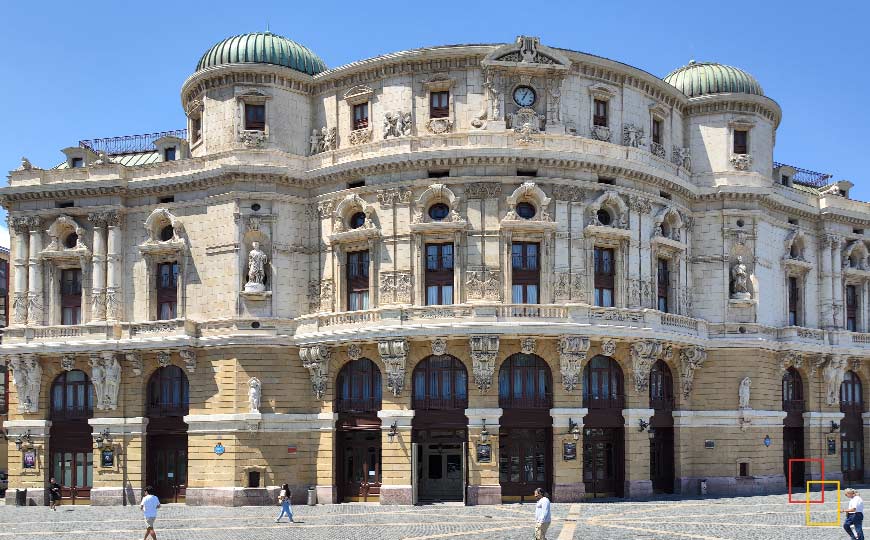 Teatro Arriaga