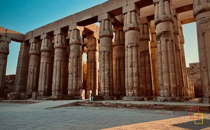 Templo de Luxor