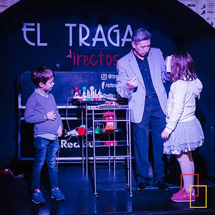 XIV Festival Internacional de Magia en León