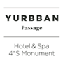 Yurbban Passage Hotel & Spa, Barcelona