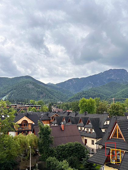 Zakopane